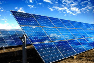 Solar Power Panels in Bloomingdale, GA